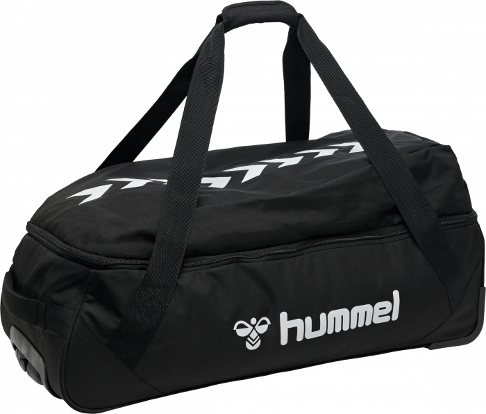 Hummel - Core Trolley Lille - Sort