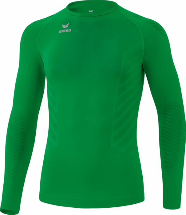 Erima - Baselayer Langærmet - Emerald