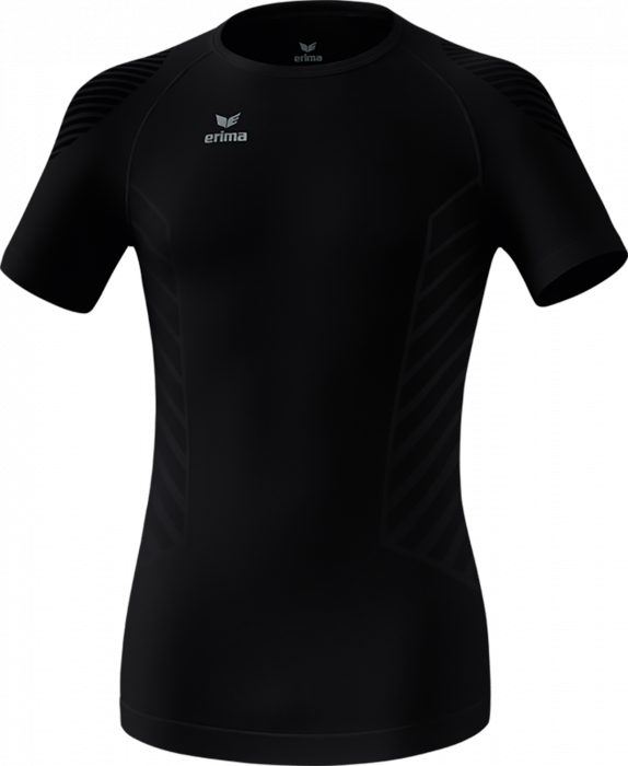 Erima - Baselayer T-Shirt - Preto