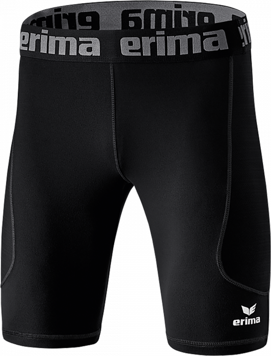 Erima - Elemental Tights - Nero