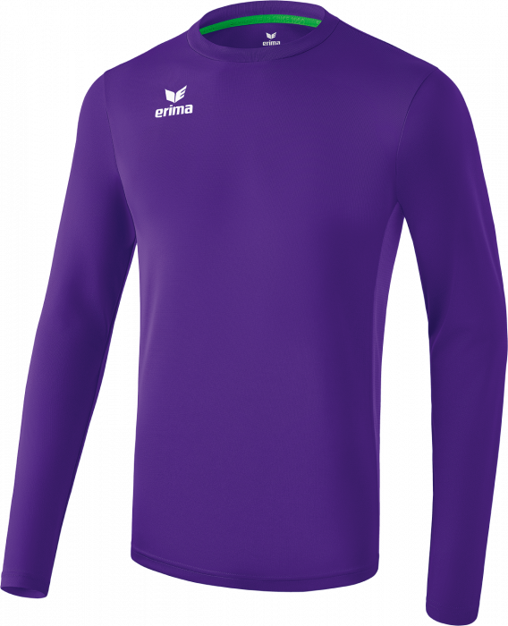 Erima - Longsleeve Liga Jersey - Violet