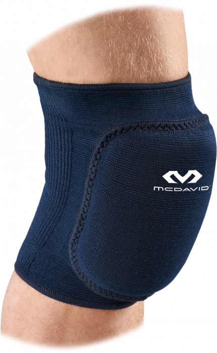 McDavid - Sport Knee Protection Pads - Granat