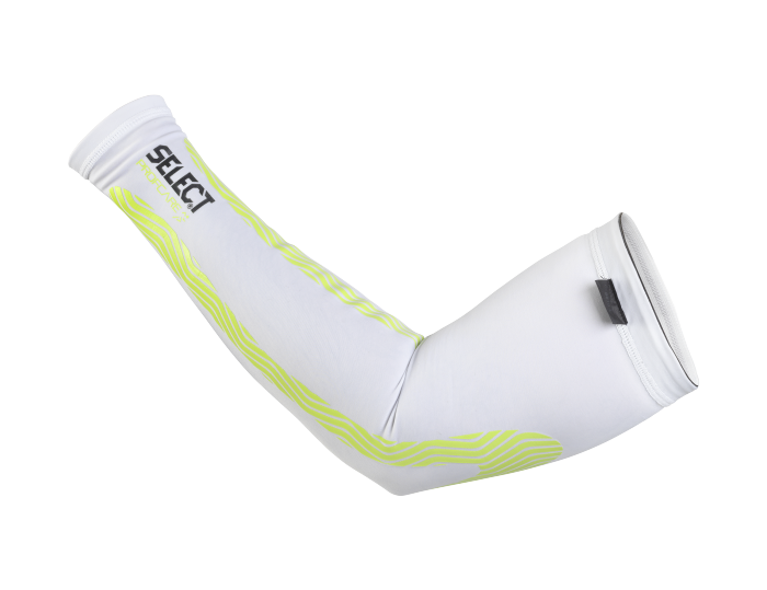 Select - Compression Sleeve - Biały