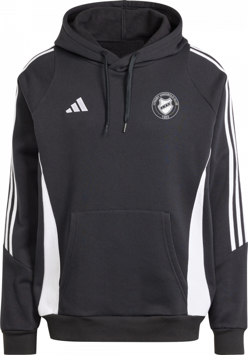 Adidas - Lhk Hoodie Adults - Czarny & biały