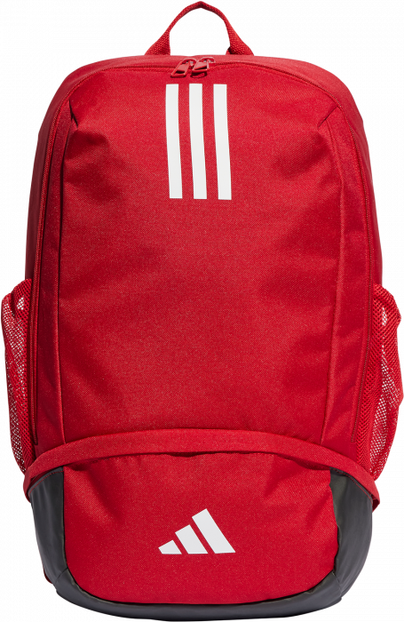 Adidas - Tiro Rygsæk - Team Power Red