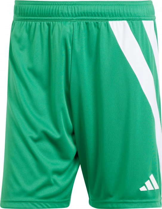 Adidas - Fortore 23 Shorts - T Green & bianco