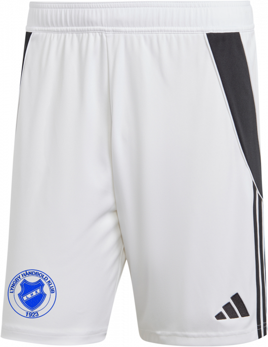 Adidas - Lhk Shorts Men - White & black