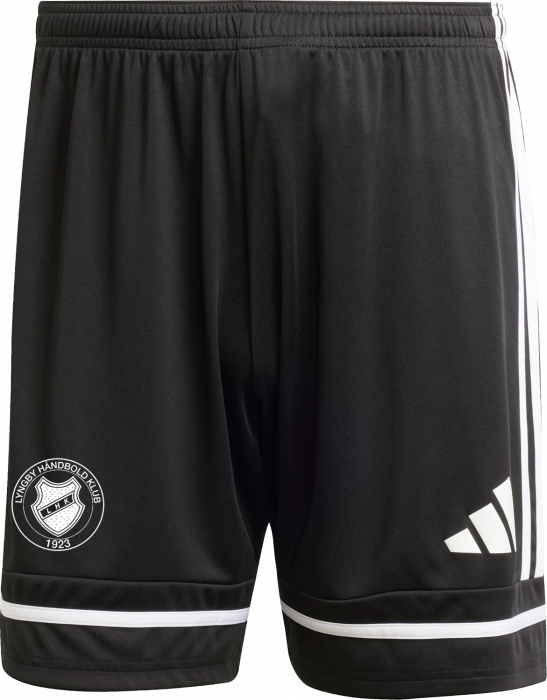 Adidas - Lhk Shorts Men - Preto & preto