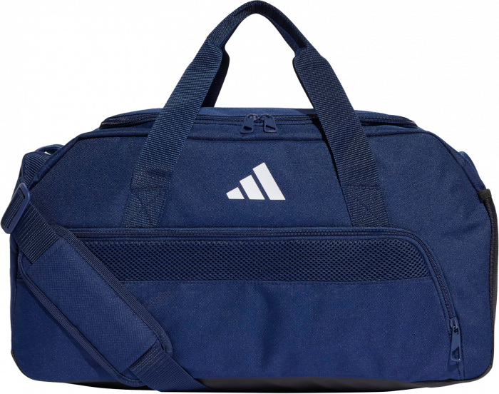 Adidas - Tiro Duffelbag Small - Team Navy Blue