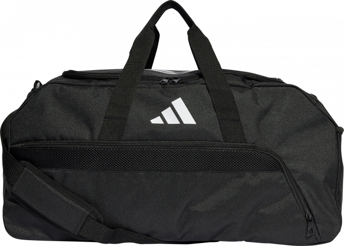 Adidas - Tiro Sportstaske Medium - Sort