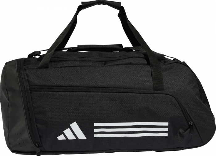Adidas - Training Duffle Bag - Czarny