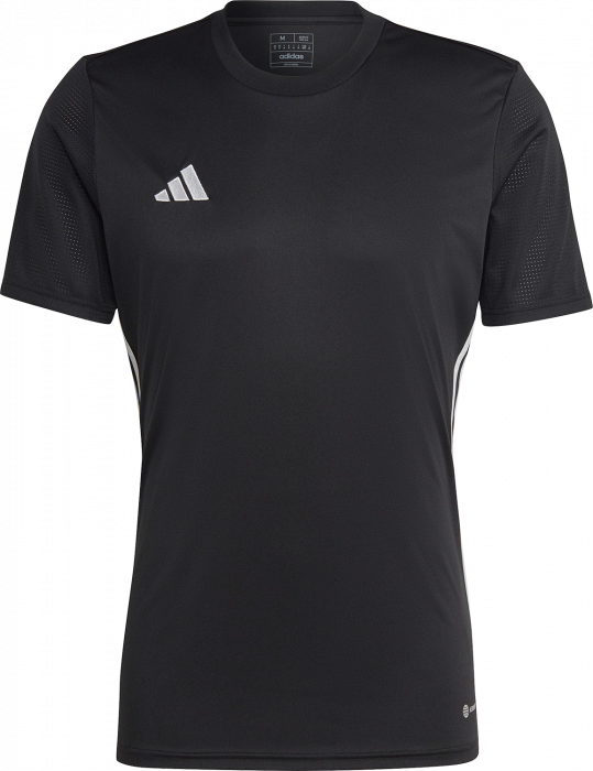 Adidas - Tabela 23 Jersey - Noir & blanc