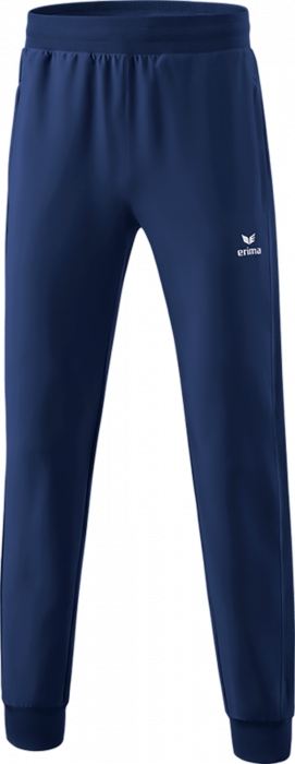 Erima - Change Presentation Pants - New Navy