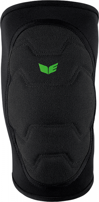 Erima - Knee Pads - Zwart & green