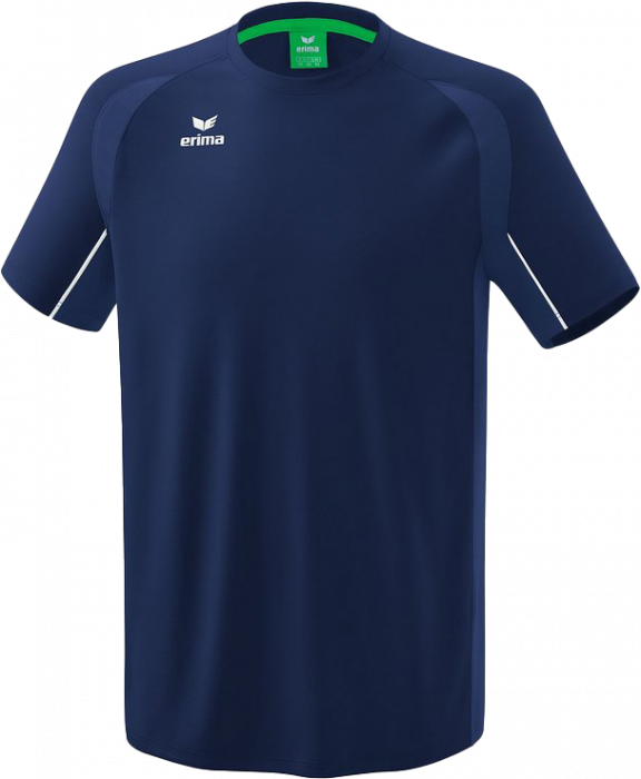 Erima - Liga Star Jersey - New Navy & vit