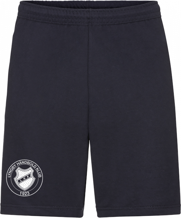 Fruit of the loom - Lightweight Shorts - Deep Navy