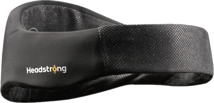 Select - Headstrong Headguard Handball - Gris