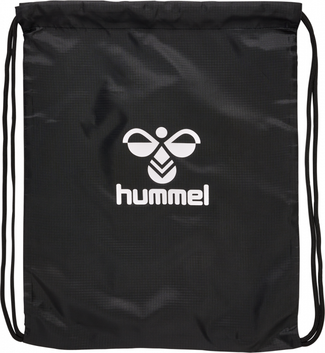 Hummel - Essential Gym Bag - Preto