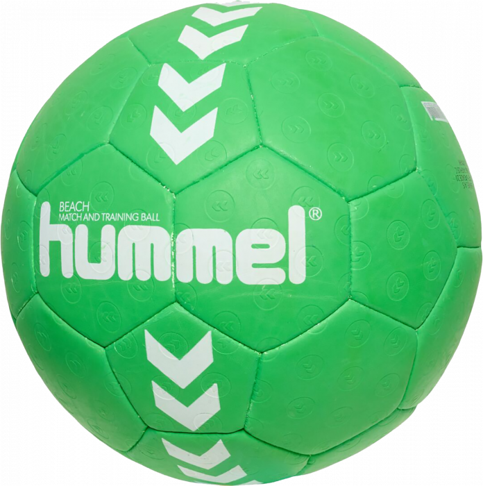 Hummel - Beach Handball - Vert & blanc