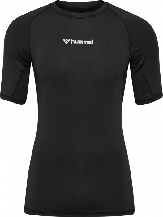 Hummel - Performance Baselayer S/s - Noir