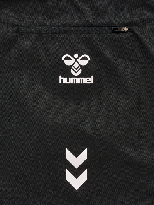 Hummel - Core 2.0 Gym Bag - Black