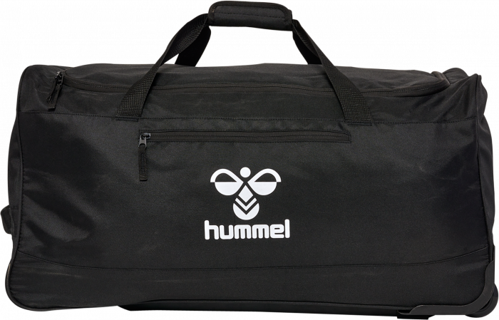 Hummel - Core 2.0 Trolley Medium - Preto