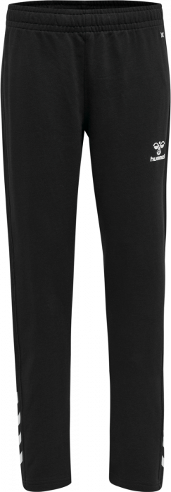 Hummel - Core Xk Goalkeeper Pants Kids - Schwarz & weiß