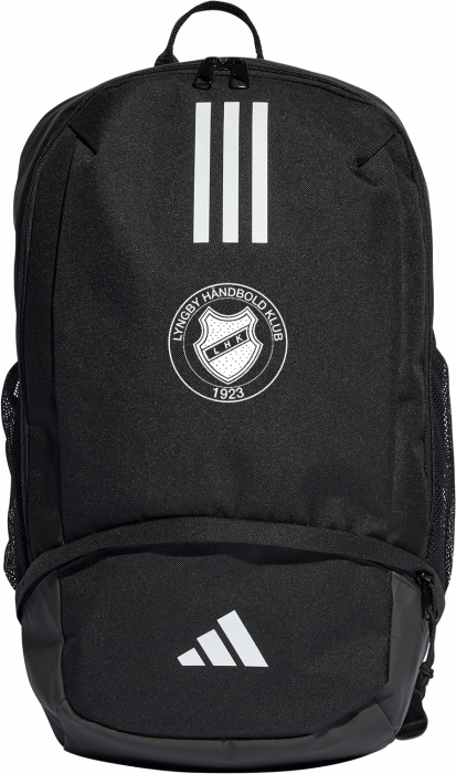 Adidas - Tiro Backpack - Schwarz