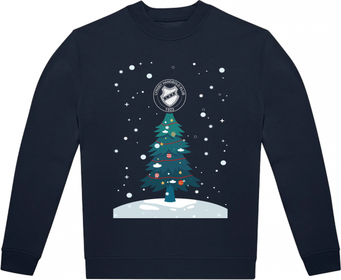 B&C - Lhk Christmas Jumper Kids - Marino