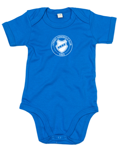 Babybugz - Lhk Baby Body - Cobalt