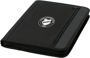 Sportyfied - Lhk Conference Folder - Black