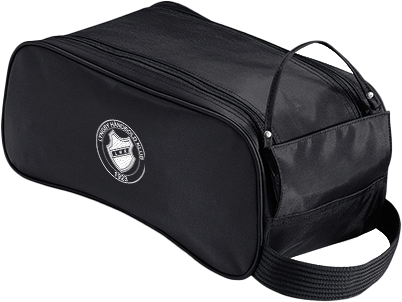 Quadra/Bagbase - Lhk Shoe Bag - Negro