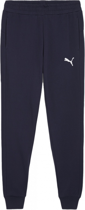 Puma - Teamgoal Sweatpants - Marin