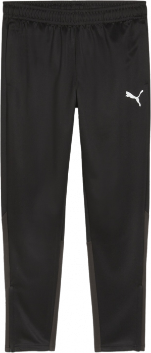 Puma - Teamgoal Training Pants Jr - Noir