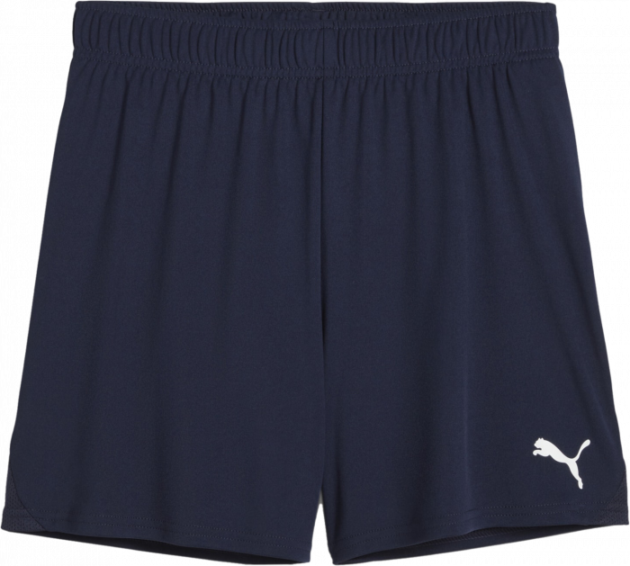 Puma - Teamgoal Shorts Women - Granat