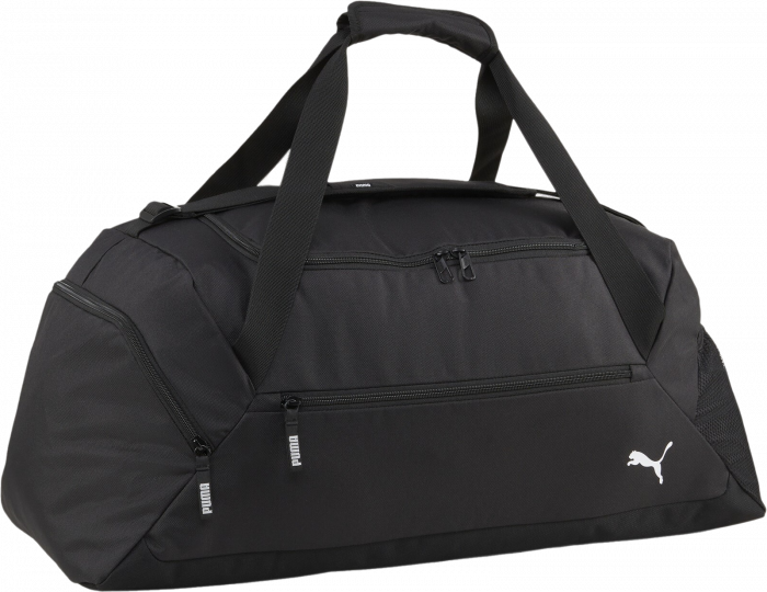 Puma - Teamgoal Sports Bag M - Preto