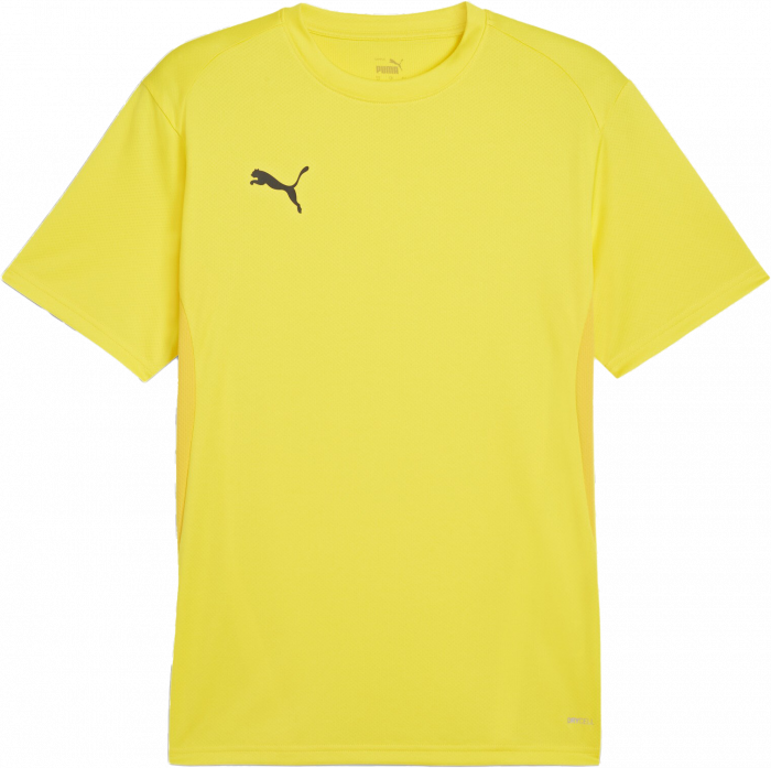 Puma - Teamgoal Jersey Jr - Amarelo