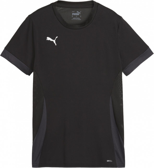 Puma - Teamgoal Matchday Jersey Women - Noir