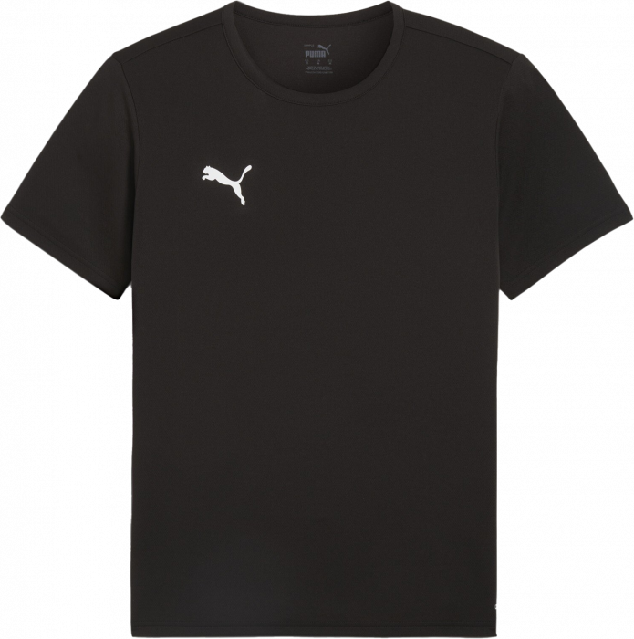 Puma - Teamrise Matchday Jersey - Nero