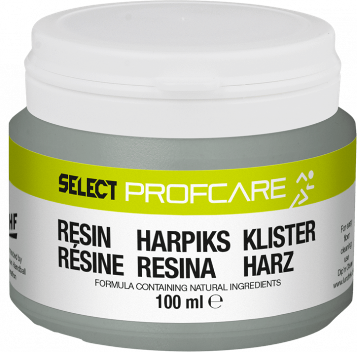 Select - Profcare Resin 100 Ml - Blanc