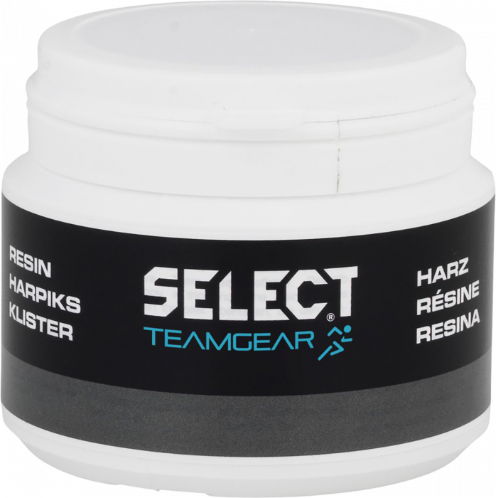 Select - Resin 100 Ml - White