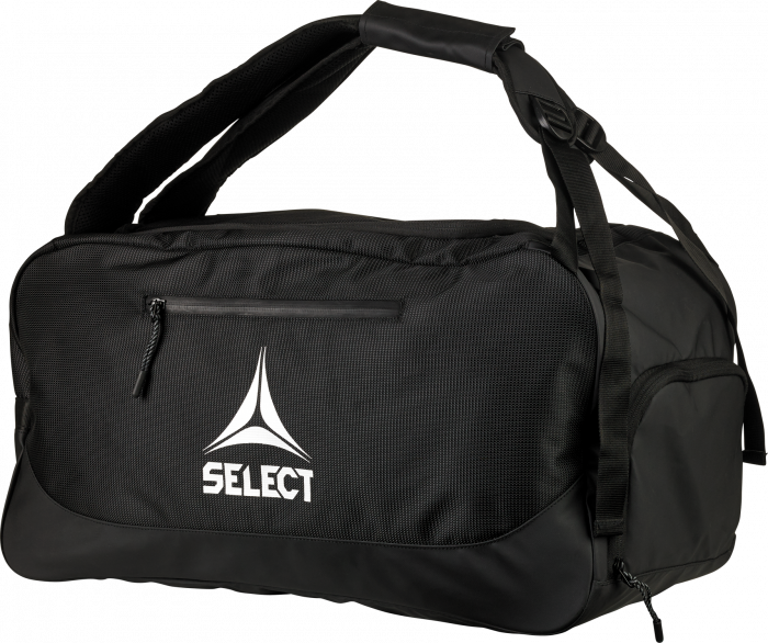 Select - Sportsbag V25 Small 26 L - Negro