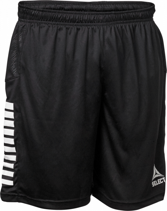 Select - Spain Shorts Kids - Noir & blanc