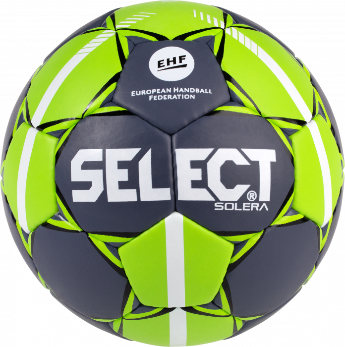 Generator lejesoldat vindruer Select Solera 2019 Håndbold › Fluo Grøn & grå (210021) › Tilbehør - Lyngby  Håndbold Klub tøj og udstyr