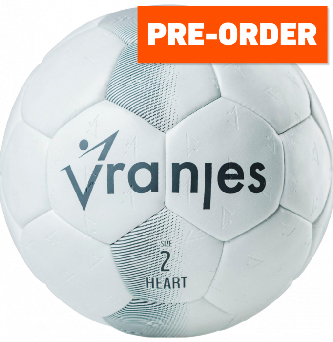 Vranjes - 2025 Handball Size 0 - Szary