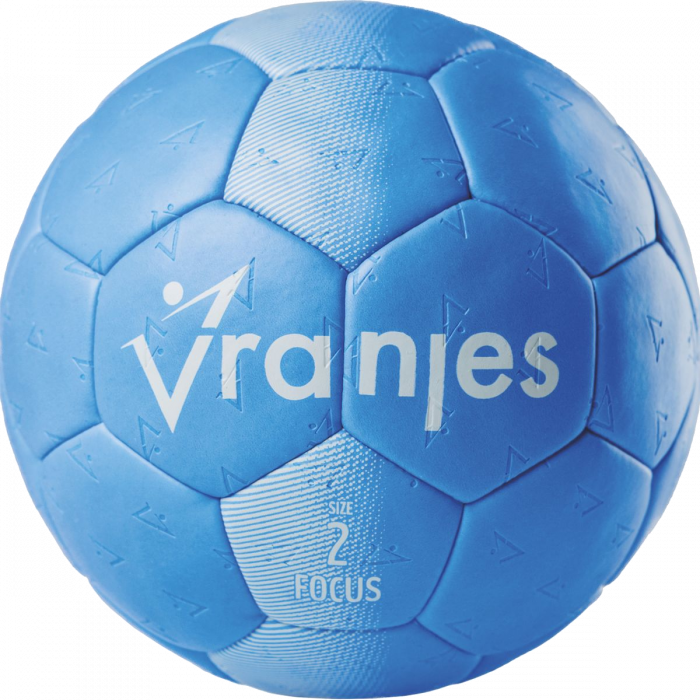 Vranjes - 2025 Handball Size 2 - Blå