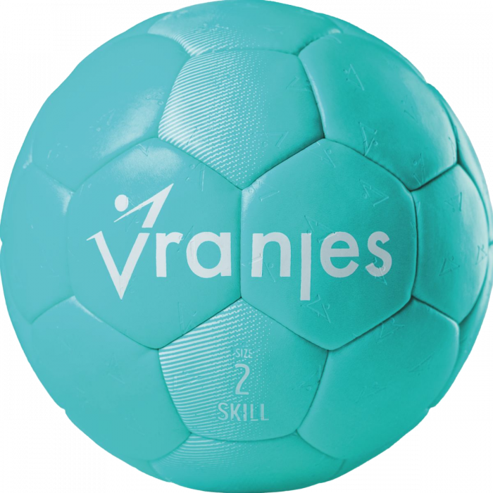 Vranjes - 2025 Handball Size 3 - Grön